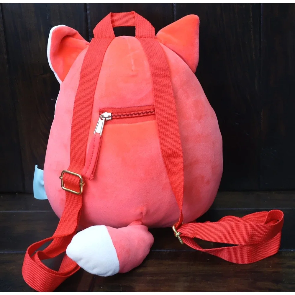 Squishmallows fifi fox